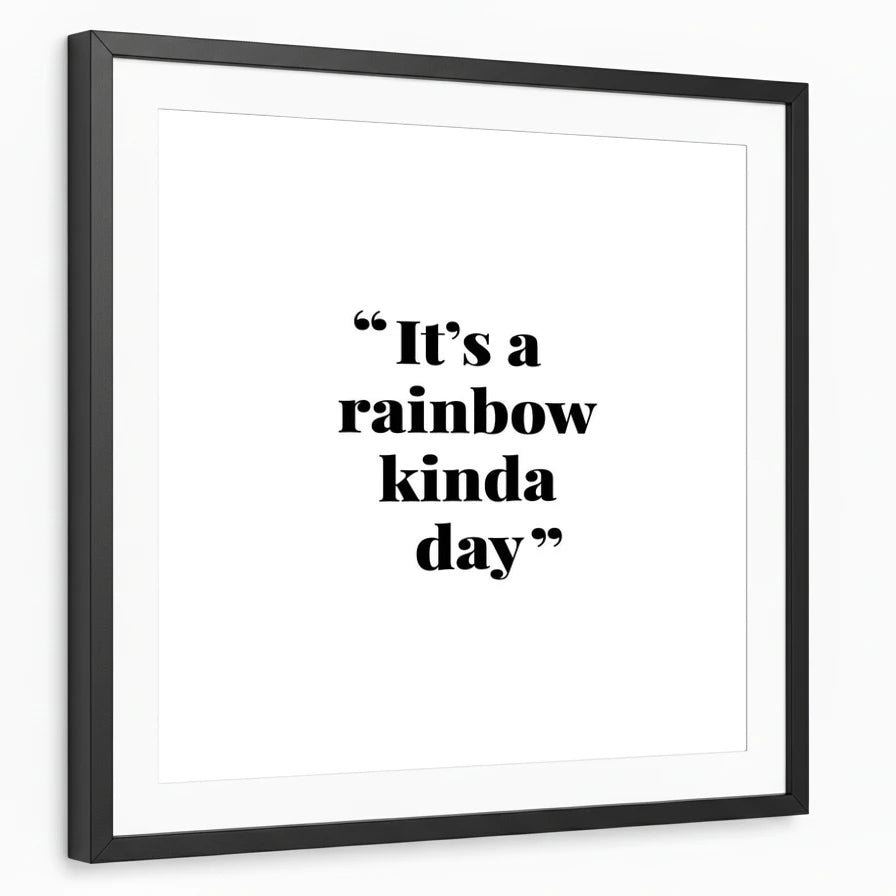 framed-print-black-white-border