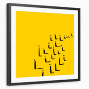 framed-print-black-white-border
