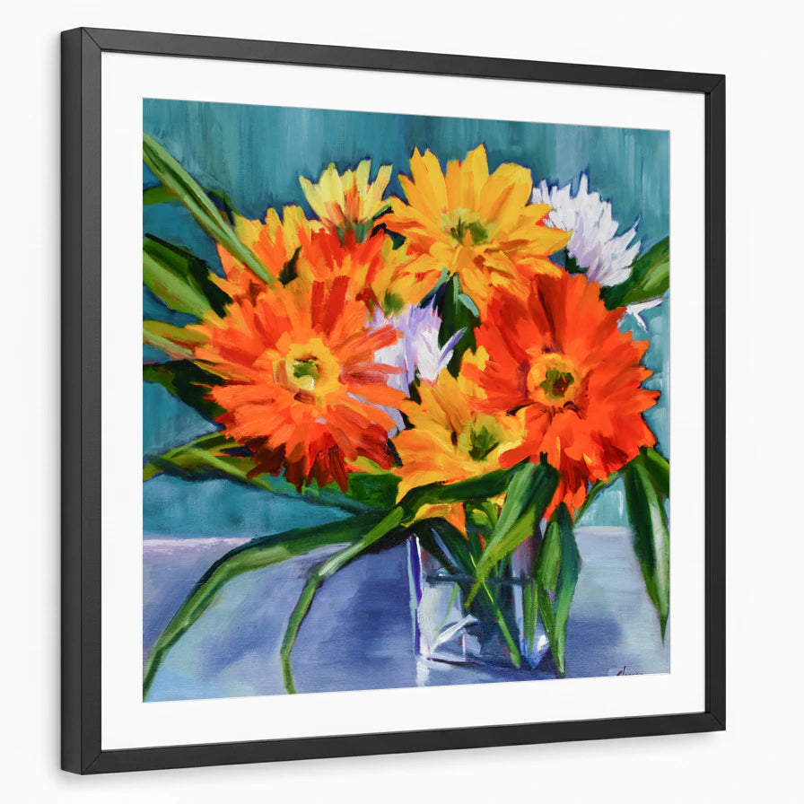 framed-print-black-white-border