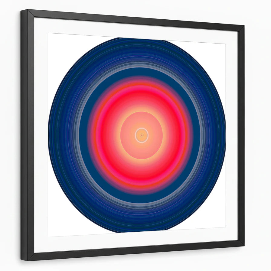 framed-print-black-white-border