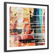 framed-print-black-white-border