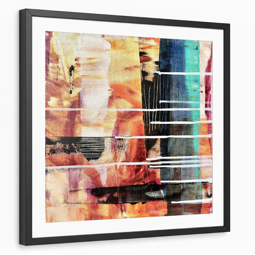 framed-print-black-white-border