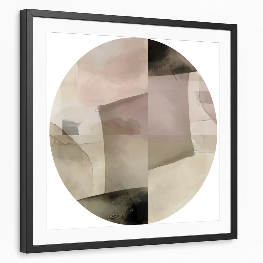 framed-print-black-white-border