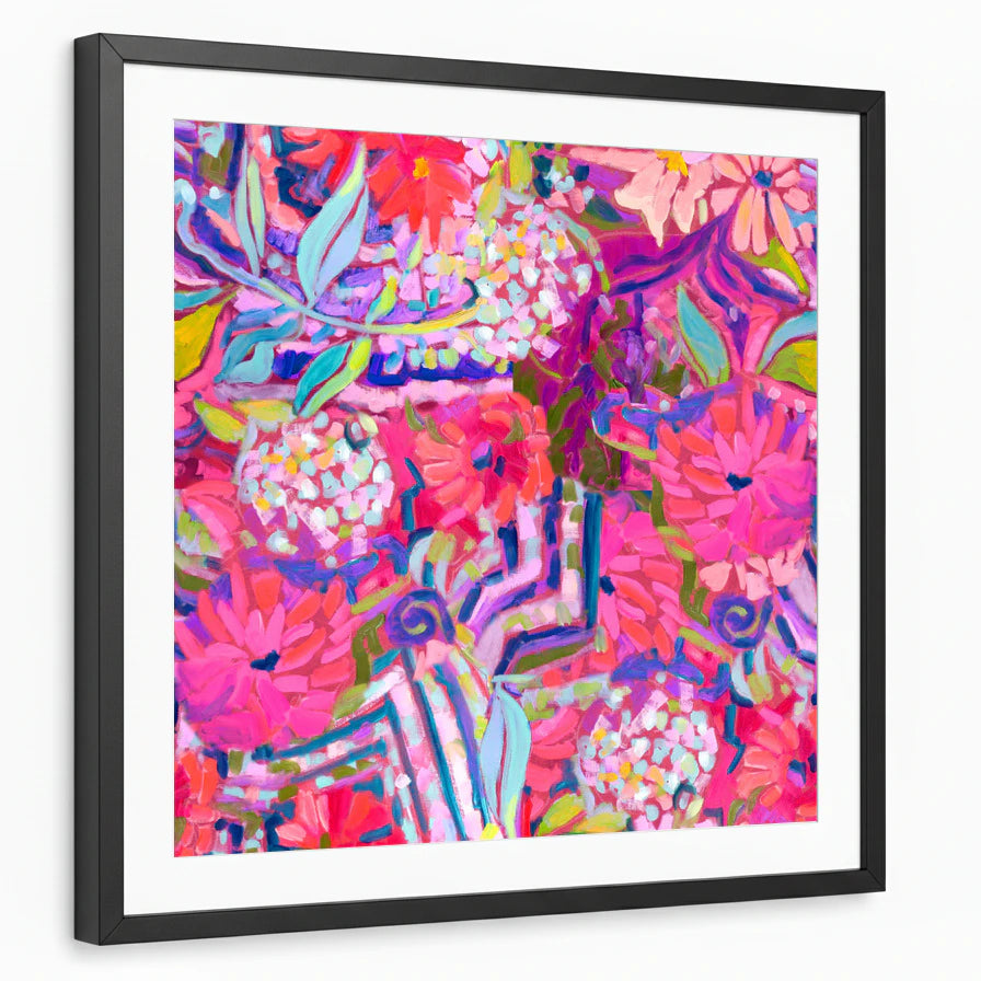 framed-print-black-white-border