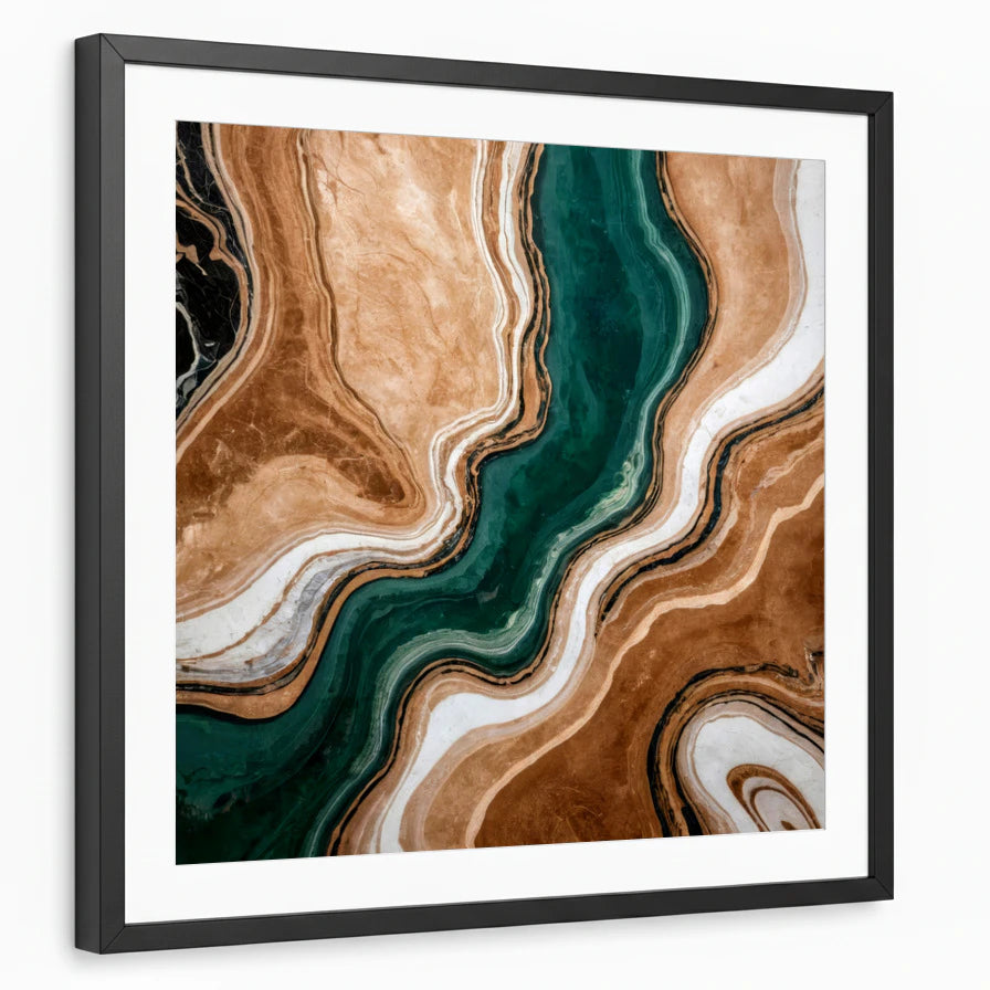 framed-print-black-white-border