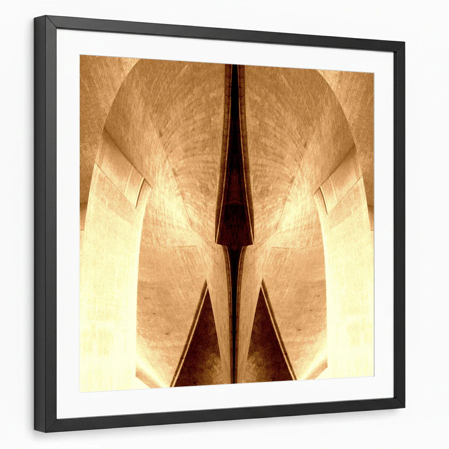 framed-print-black-white-border