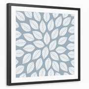 framed-print-black-white-border