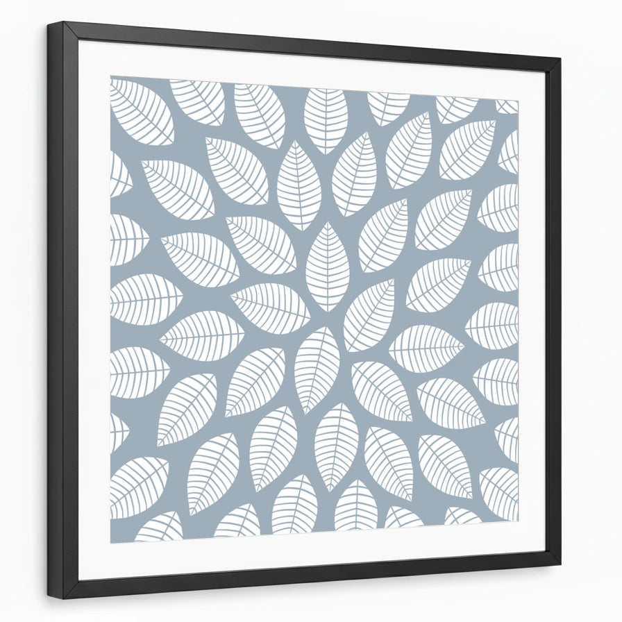 framed-print-black-white-border