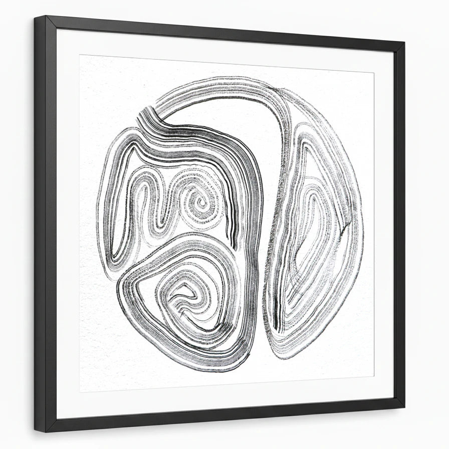 framed-print-black-white-border