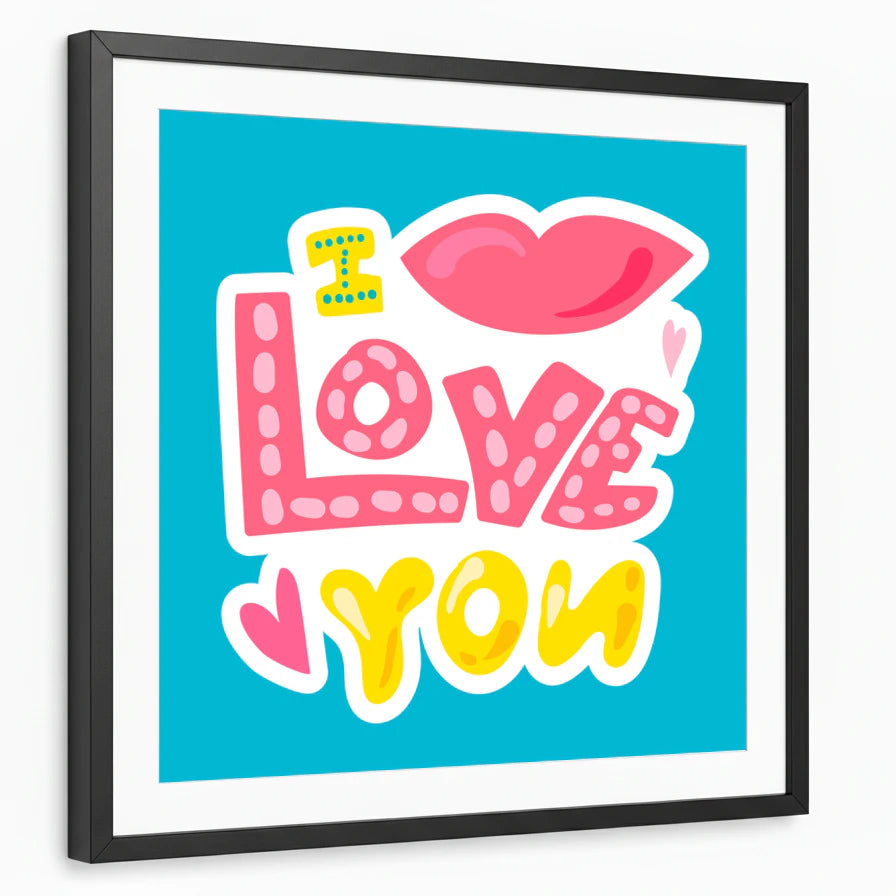 framed-print-black-white-border