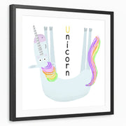 framed-print-black-white-border