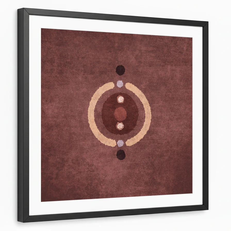framed-print-black-white-border