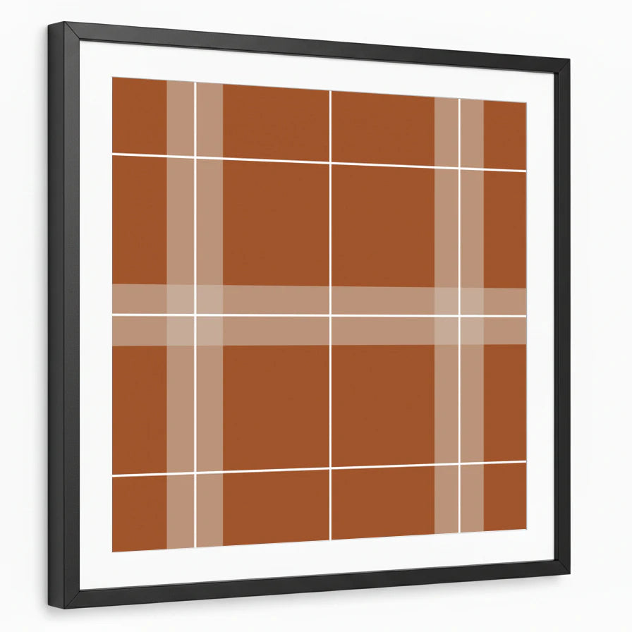 framed-print-black-white-border