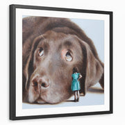 framed-print-black-white-border
