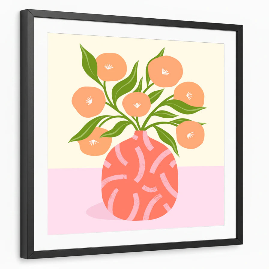framed-print-black-white-border