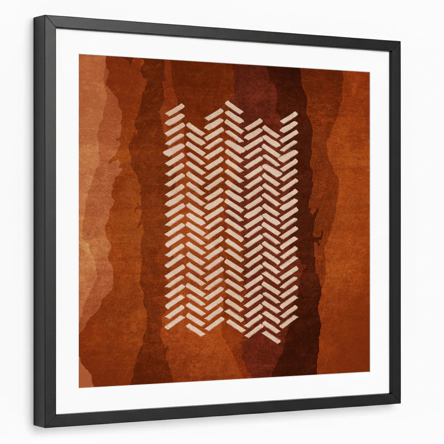 framed-print-black-white-border
