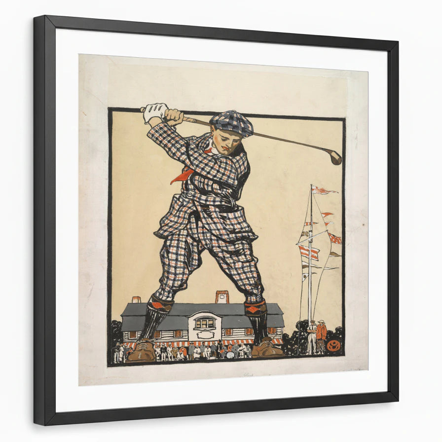framed-print-black-white-border