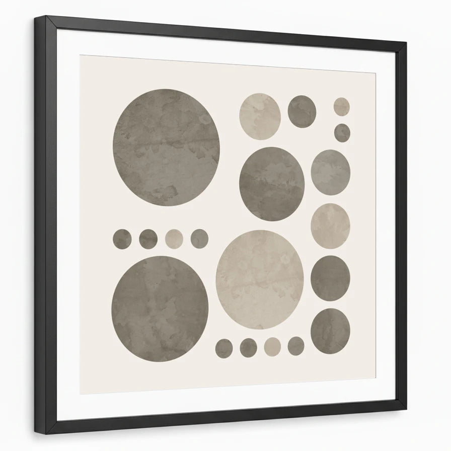 framed-print-black-white-border