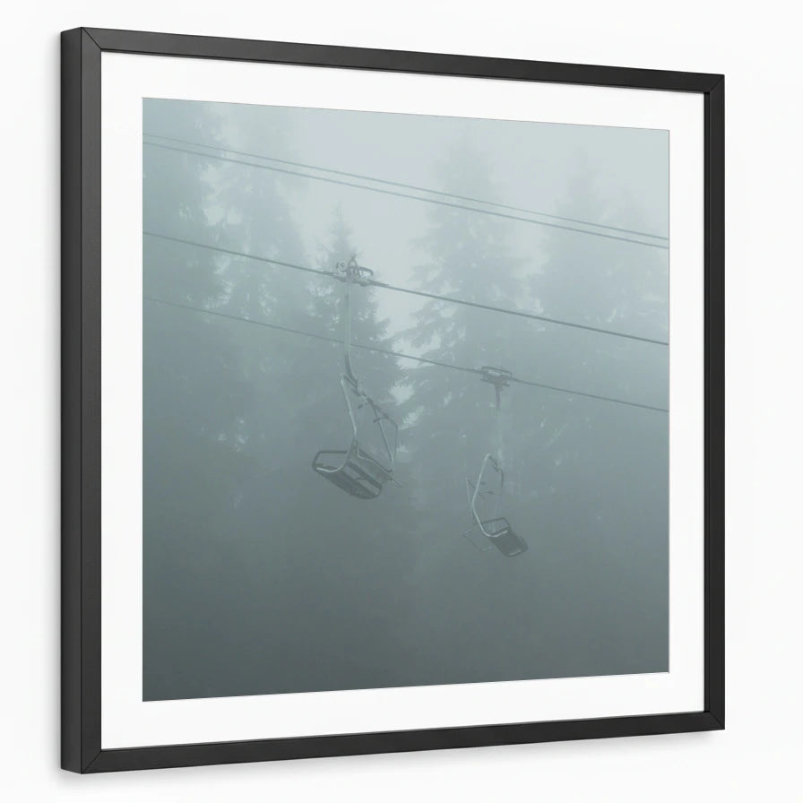 framed-print-black-white-border
