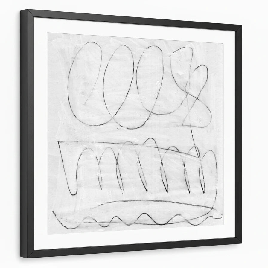 framed-print-black-white-border