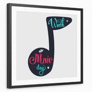 framed-print-black-white-border
