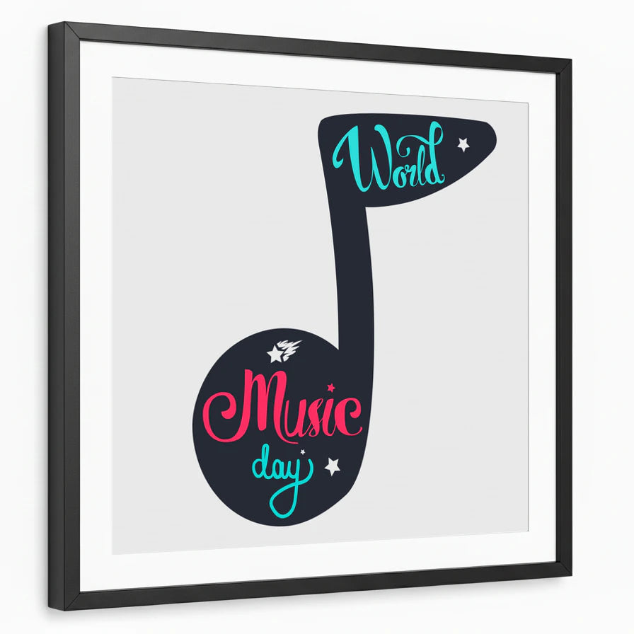 framed-print-black-white-border