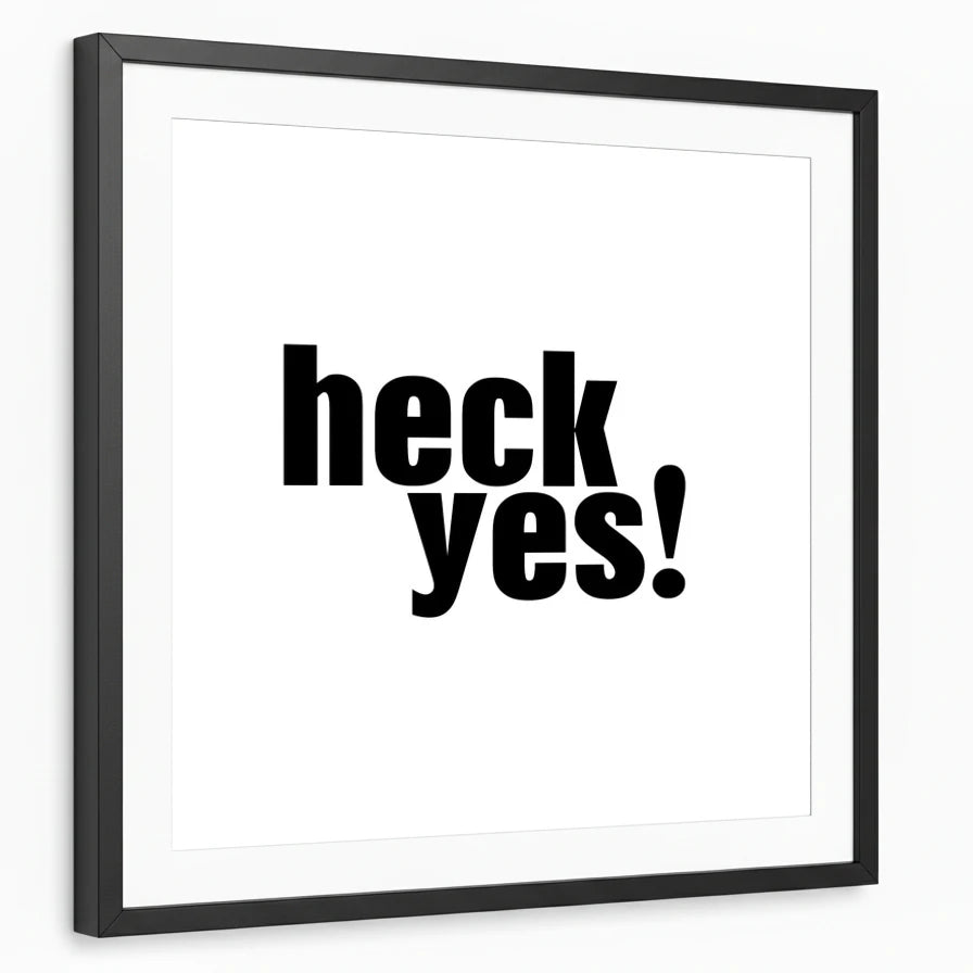 framed-print-black-white-border
