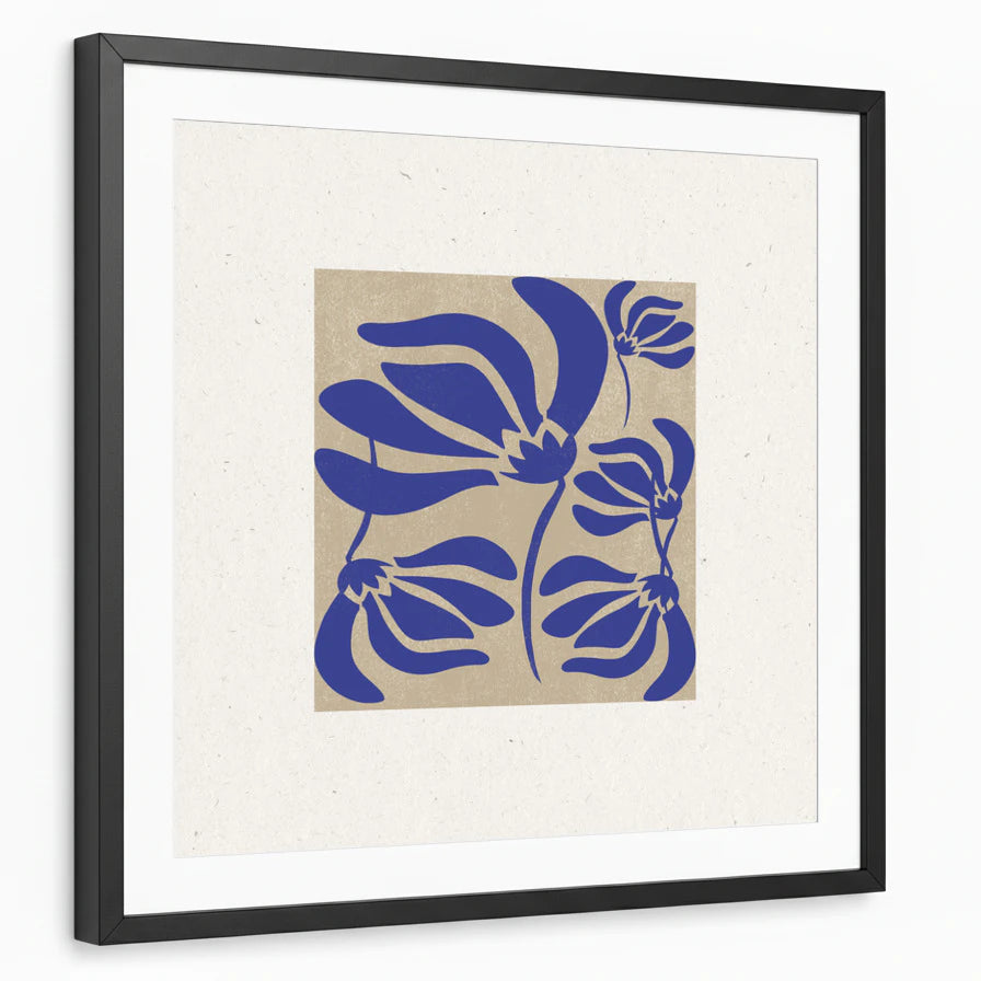 framed-print-black-white-border