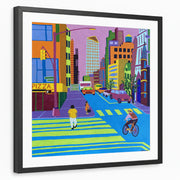 framed-print-black-white-border