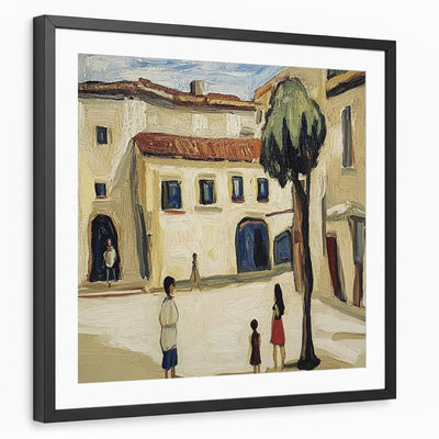 framed-print-black-white-border