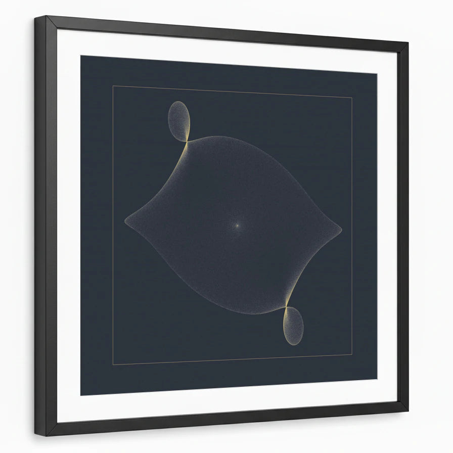 framed-print-black-white-border