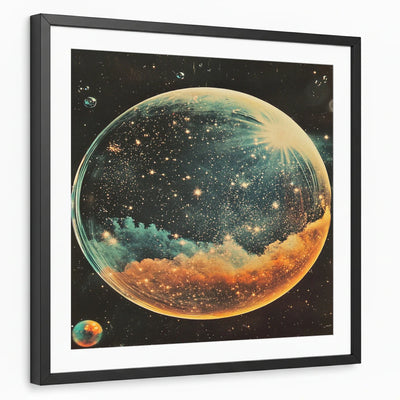 framed-print-black-white-border
