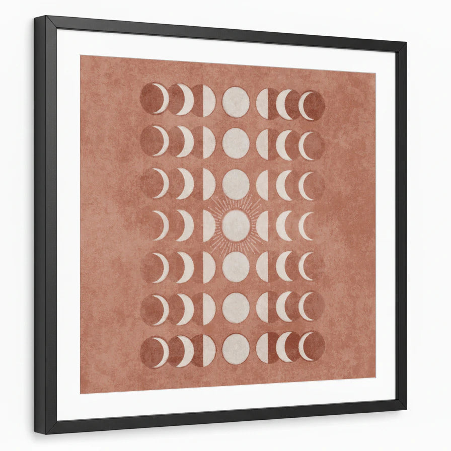 framed-print-black-white-border