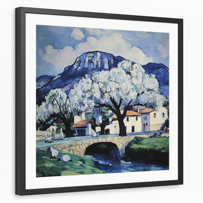 framed-print-black-white-border