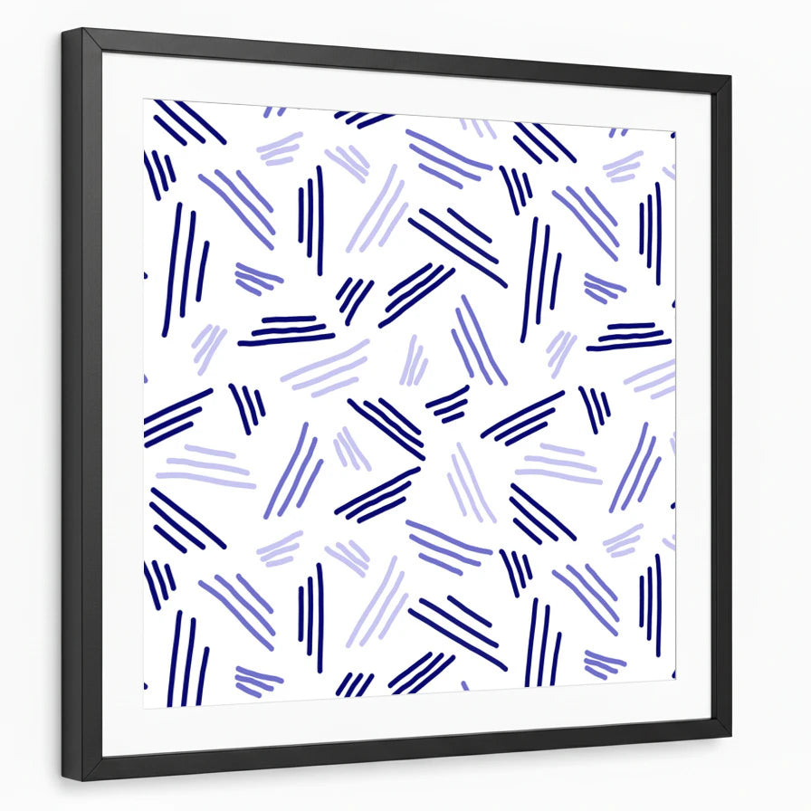 framed-print-black-white-border