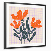 framed-print-black-white-border