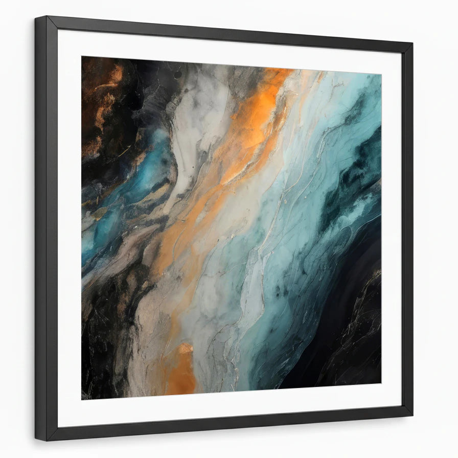 framed-print-black-white-border