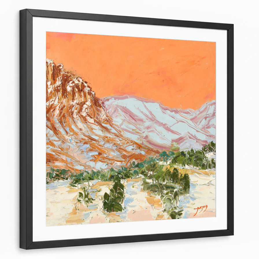 framed-print-black-white-border