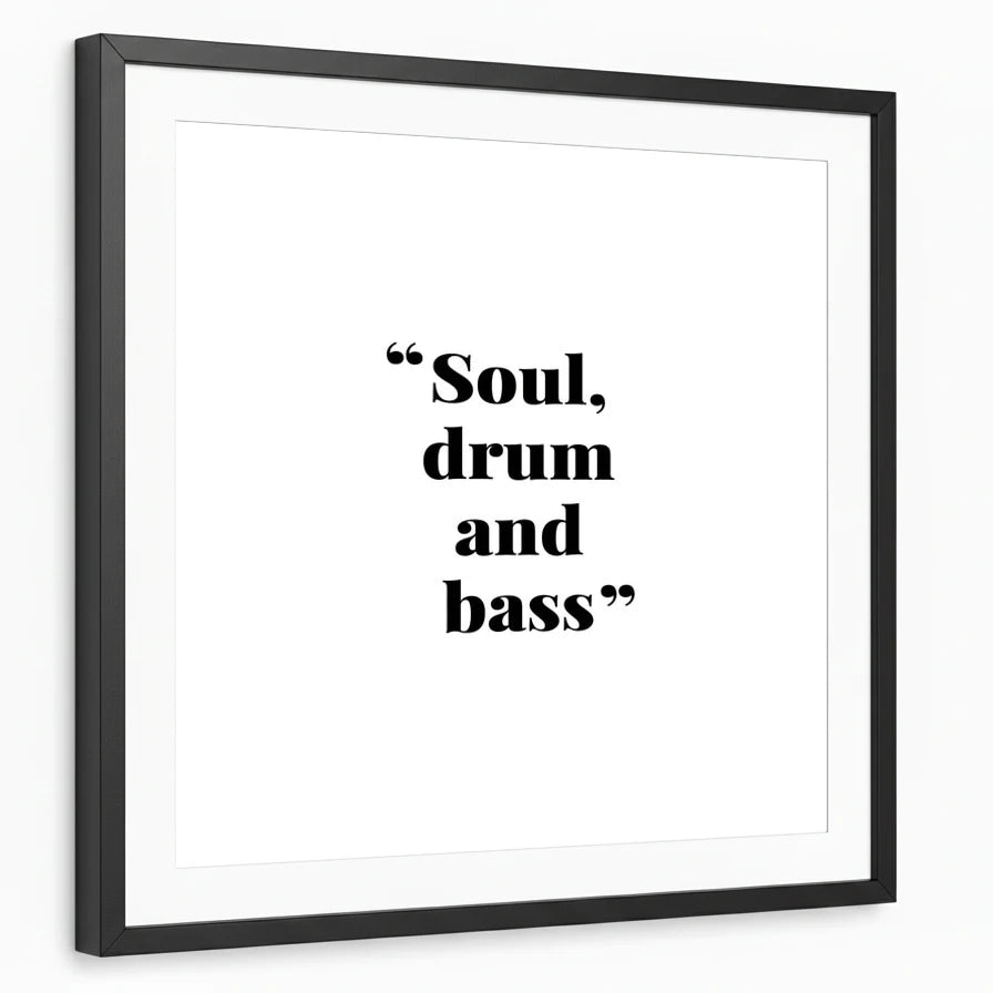 framed-print-black-white-border