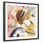 framed-print-black-white-border