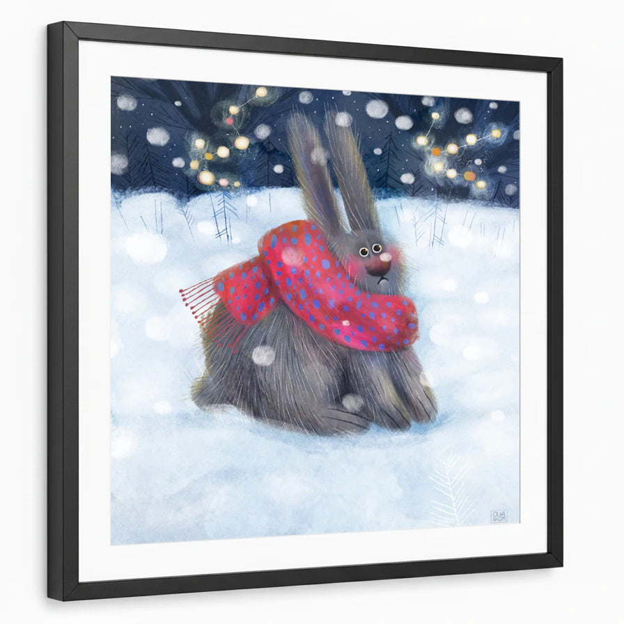 framed-print-black-white-border