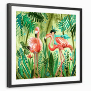 framed-print-black-white-border