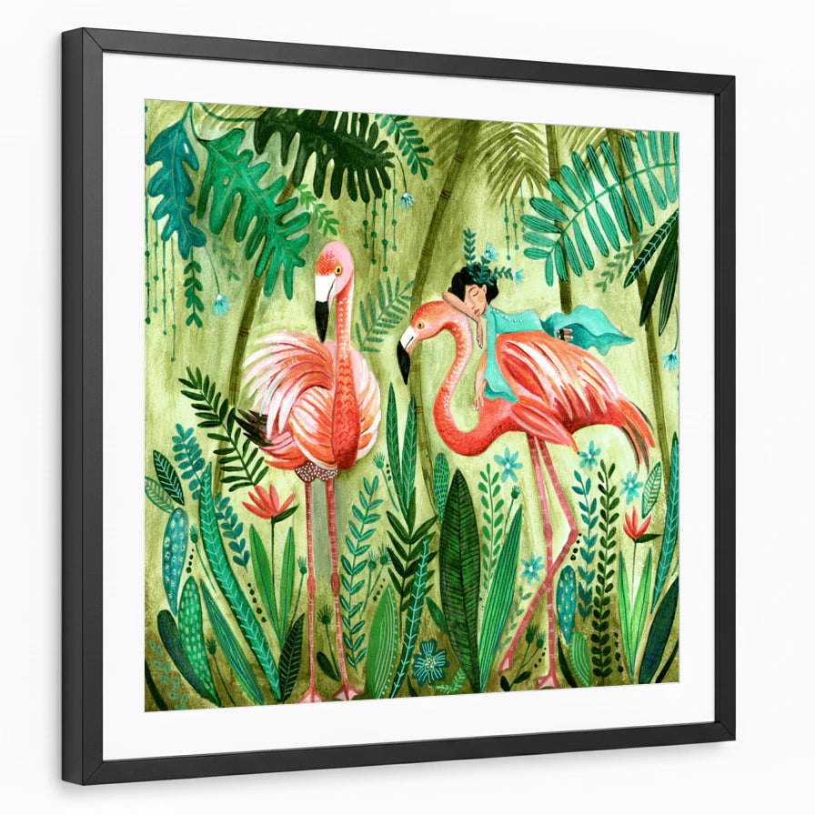 framed-print-black-white-border