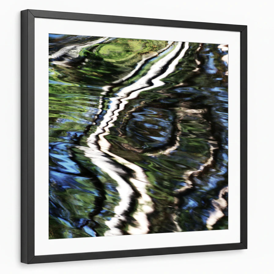 framed-print-black-white-border