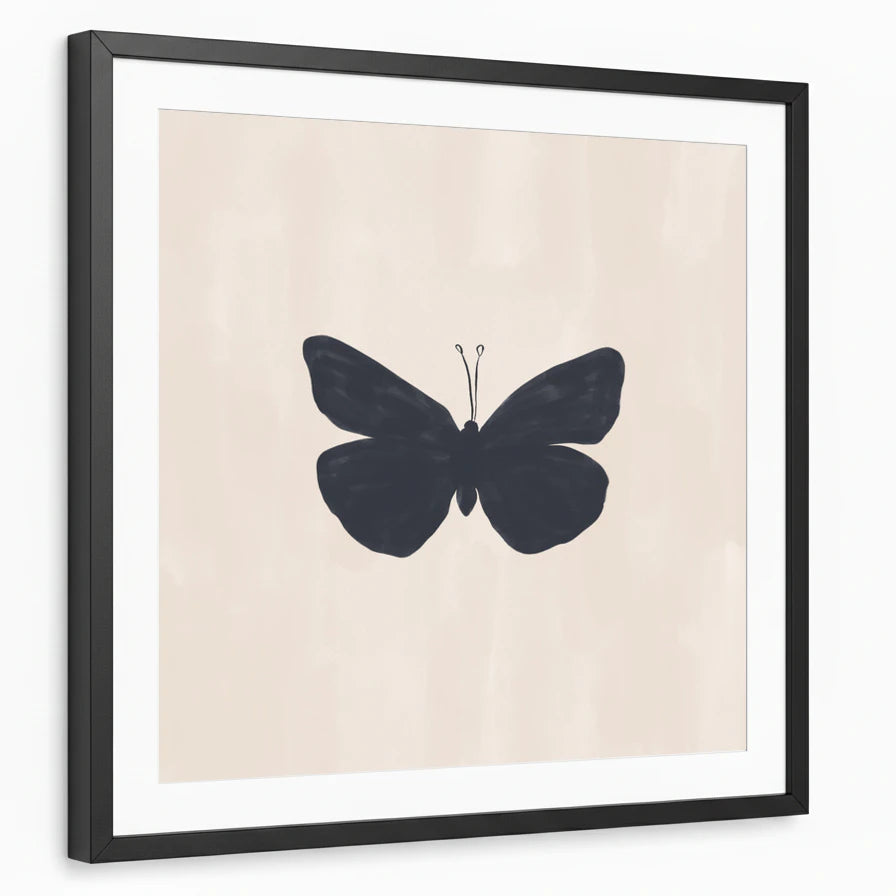 framed-print-black-white-border