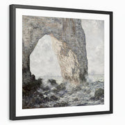 framed-print-black-white-border