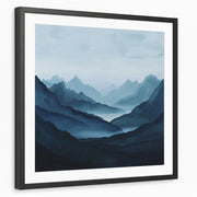 framed-print-black-white-border