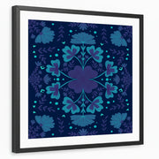 framed-print-black-white-border