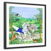 framed-print-black-white-border