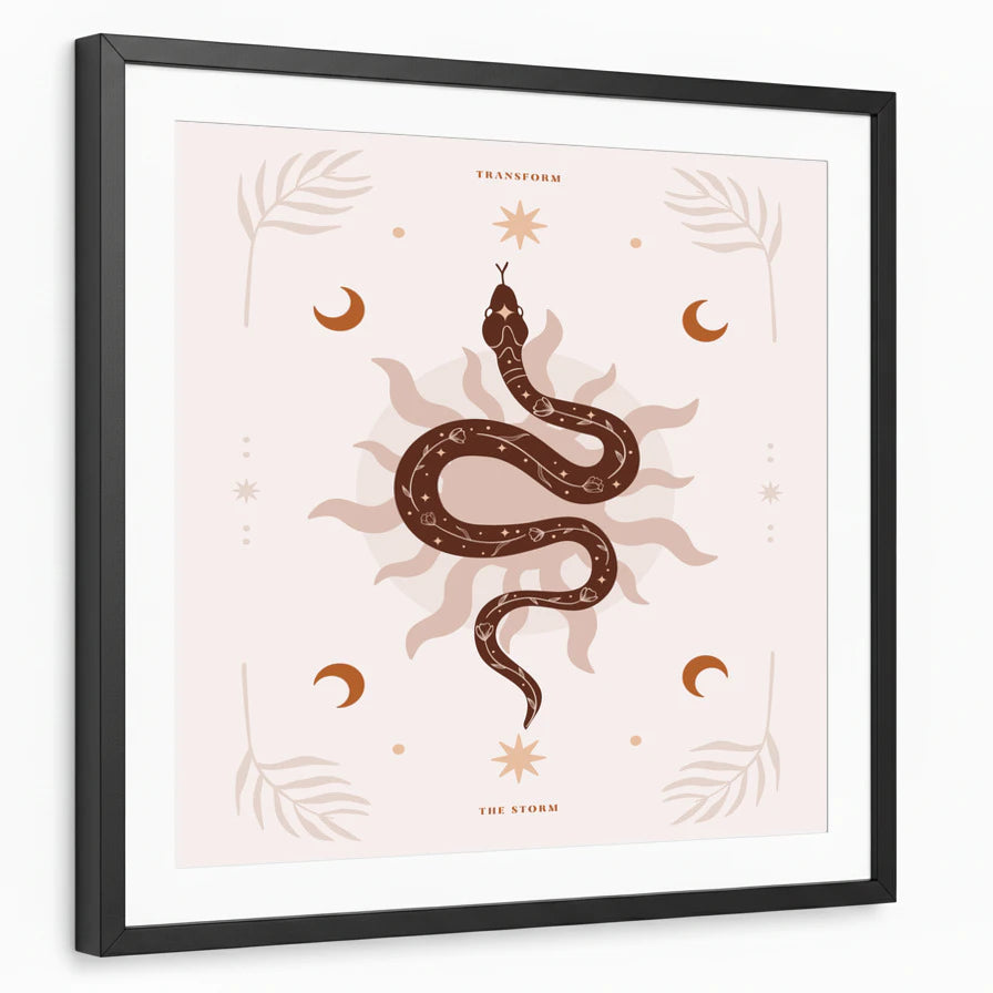 framed-print-black-white-border
